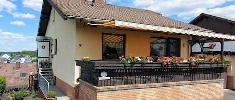 Ferienwohnung Jungen