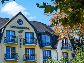 Hotel Cochemer Jung