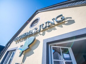 Hotel Cochemer Jung