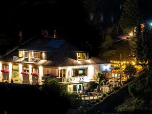 Villa Tummelchen, Hotel-Pension garni
