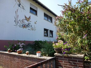 Haus Bohngärten - Ferienwohnungen