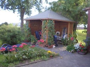 Boendeområde