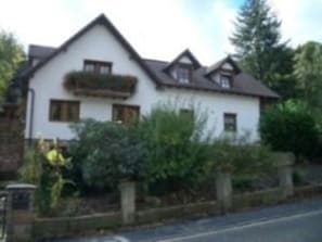 Gästehaus Almel