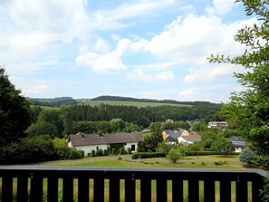 Boendeområde