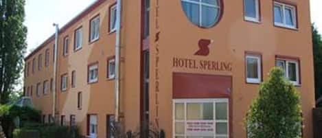 Hotel Sperling