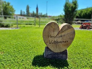 Boendeområde