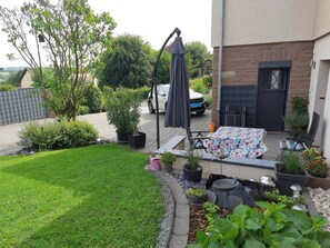 Ferienwohnung Pint