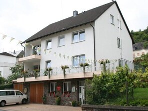 Ferienweingut Hensler