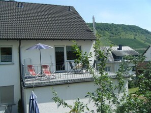 Ferienweingut Hensler