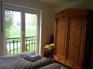 Ferienwohnung am Birkenberg