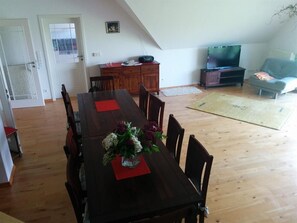 Ferienwohnung am Birkenberg