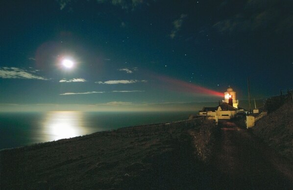 Whitby Lighthouse