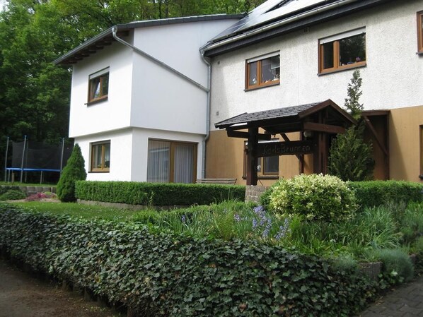 Exteriör
