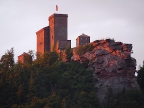 Site d’intérêt