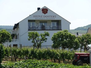 Weingut-Pension Heinz Dostert