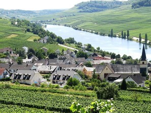 Weingut-Pension Heinz Dostert