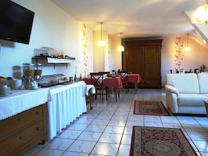 Restauration
