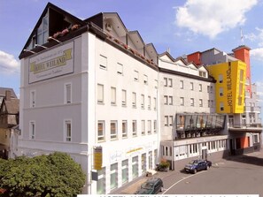 Hotel Weiland