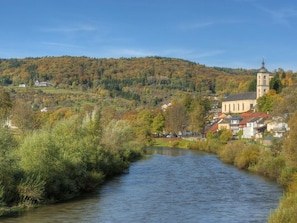 Waldhotel Sonnenberg