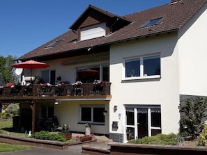 Ferienwohnung am Lieserpfad