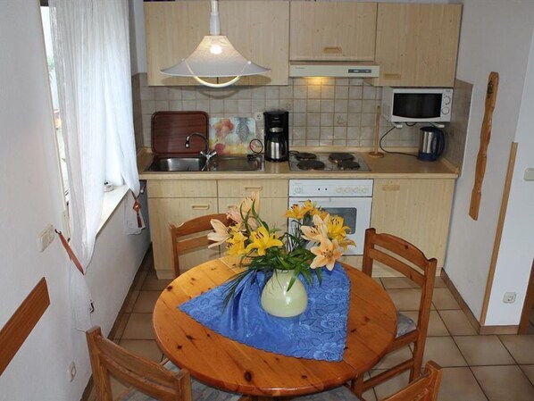 Cucina privata