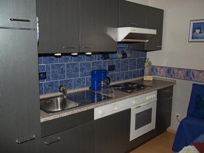 Eget kök