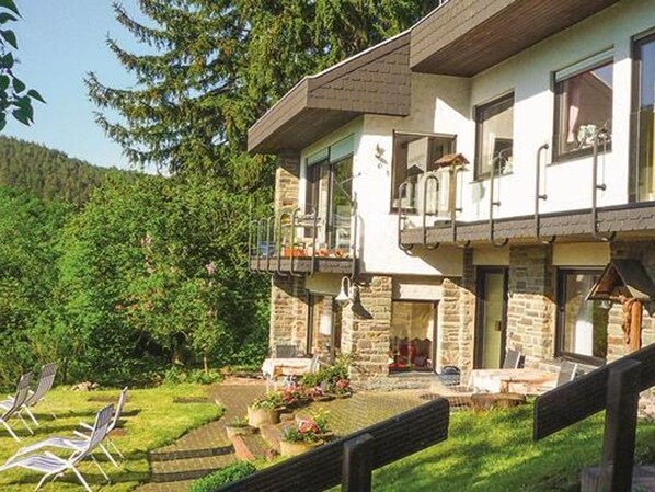 Ferienwohnungen Kleinschmidt