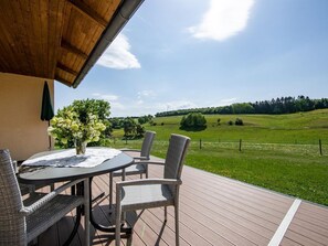 Speisen im Freien