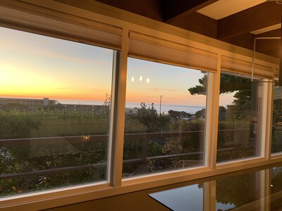 Sunsets!