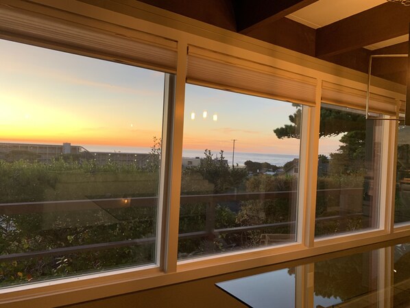 Sunsets!