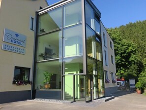 Diamanthotel Idar-Oberstein