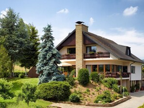 Gästehaus Marquardt