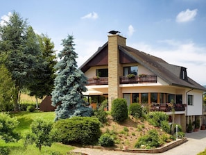 Gästehaus Marquardt