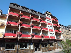 Hotel Moselkern