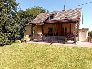 Ferienhaus Edenhofer