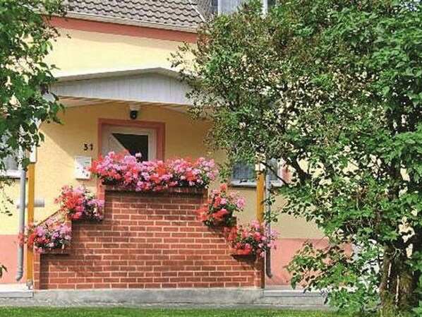 Ferienhaus Edenhofer