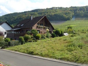 Ferienwohnung Ross