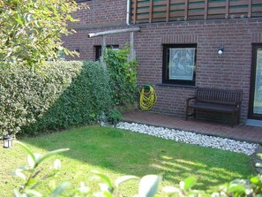 Ferienwohnung Ross