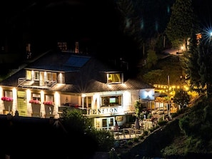 Villa Tummelchen, Hotel-Pension garni