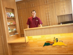 Hotel-Restaurant Haus Hubertus
