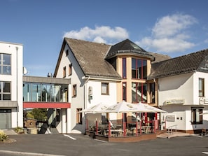 Hotel-Restaurant Haus Hubertus