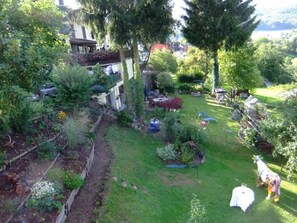 Pension Brittnacher