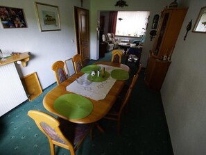 Restauration