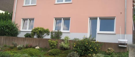 Exteriör