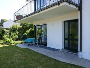 Ferienwohnung Marita Schmitt