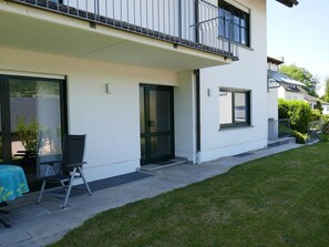 Ferienwohnung Marita Schmitt