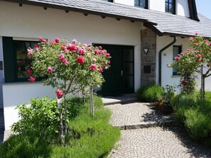Ferienwohnung Marita Schmitt