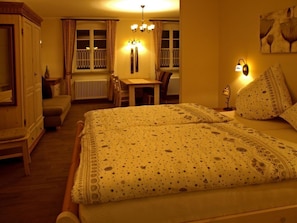 Alte Burg Longuich - Riesling-Residenz