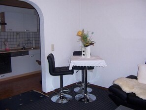 Interiör