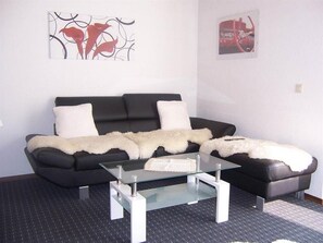 Ferienwohnung Glaser